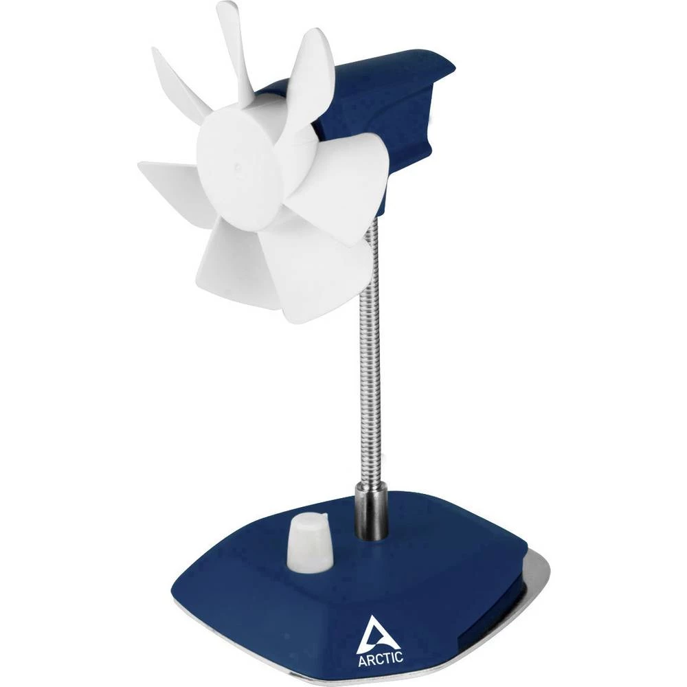 USB ventilator Arctic Breeze Color (Š x V x d) 96 x 86 x 100 mm slika