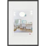 Walther KV015B izmjenjivi okvir za slike Format papira: 10 x 15 cm crna