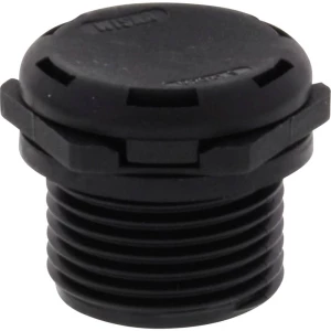 Wiska EVPS-L 20 slijepi vijak otporno na udarce   M20  plastika crna (RAL 9005) 10 St. slika