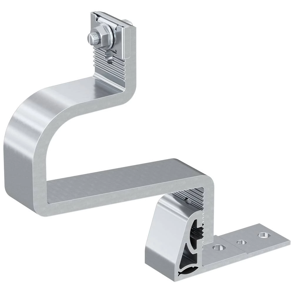 Fischer 571743 RH 52-67 V AL krovne kuke slika