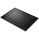 TOOLCRAFT AM-210 podloga za lemljenje (D x Š x V) 297 x 210 x 5 mm