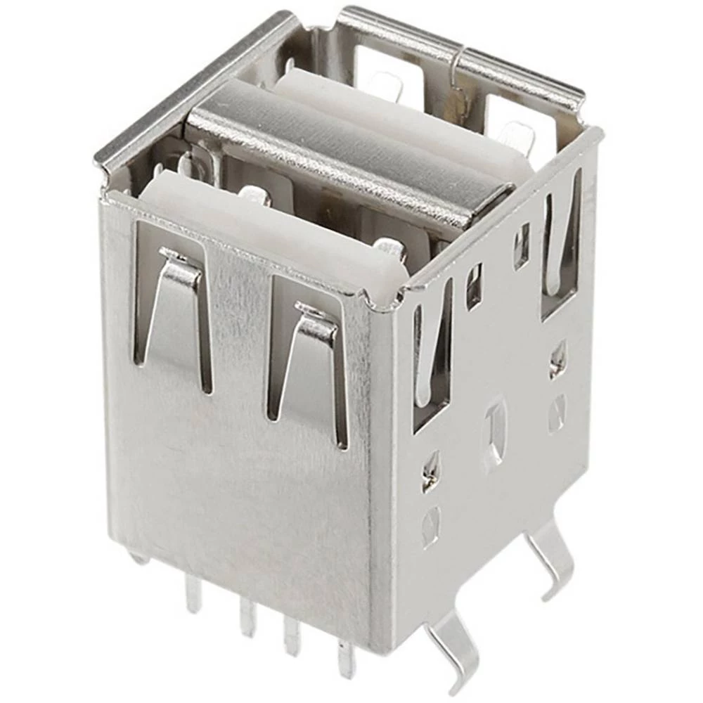 Ženski konektor, horizontalna ugradnja econ connect Sadržaj: 1 ST slika