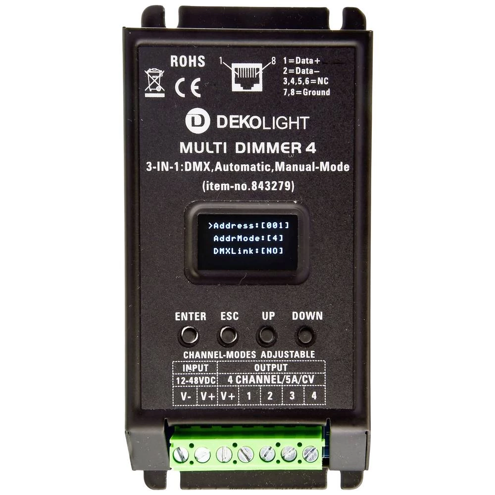 Conrad Product Image