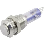 TRU COMPONENTS LAS4GQH-11/S pritisna tipka 1 kom.
