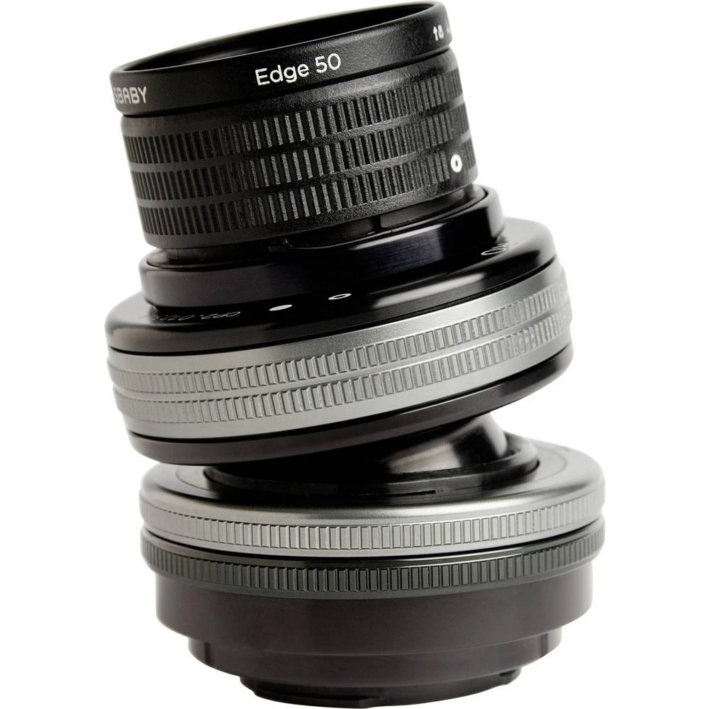 Lensbaby  LBCP2E50X objektiv za specijalne efekte f/3.2 50 mm slika