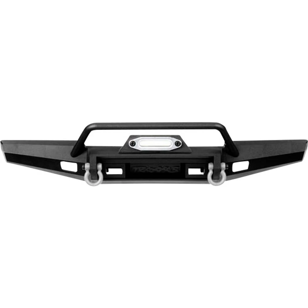 Traxxas TRX-8869 tuning dio Kompletan prednji odbojnik za vitla za TRX-4 1969-1972 sakoe slika