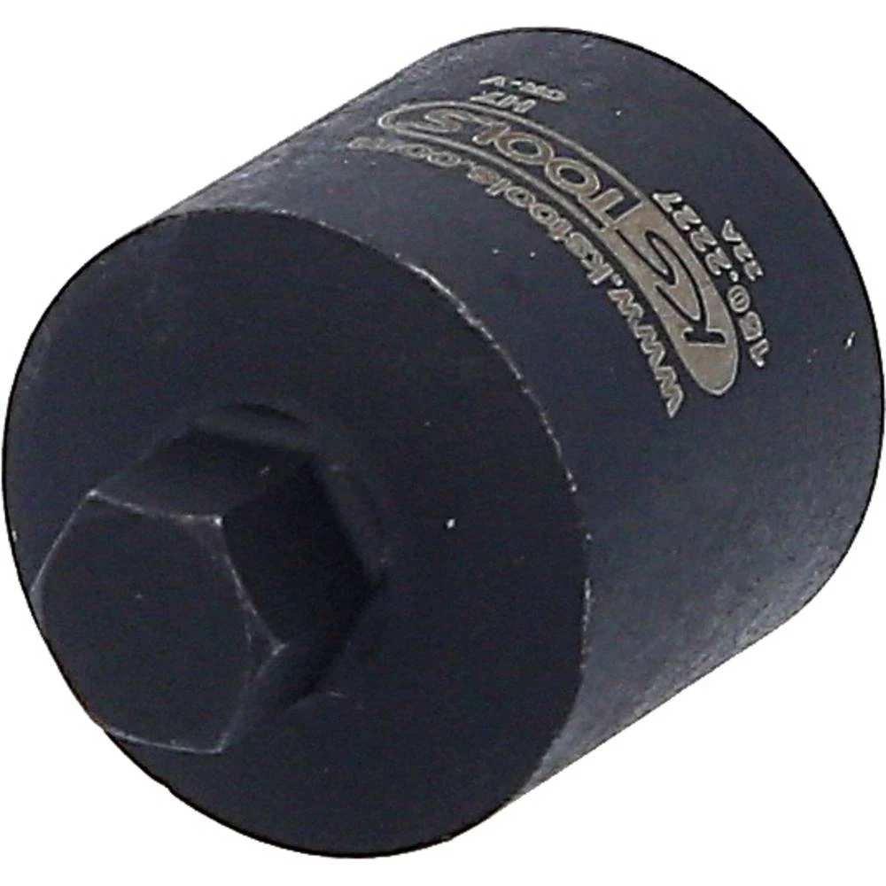 KS Tools 150.2227 3/8" nasadnik čeljusti, 7 mm slika