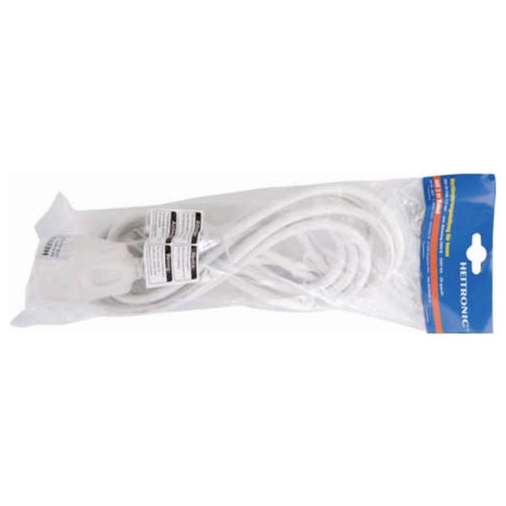 Heitronic VO-45171 struja produžetak 3 m slika