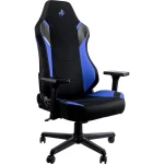 Nitro Concepts X1000 igraća stolica crna/plava