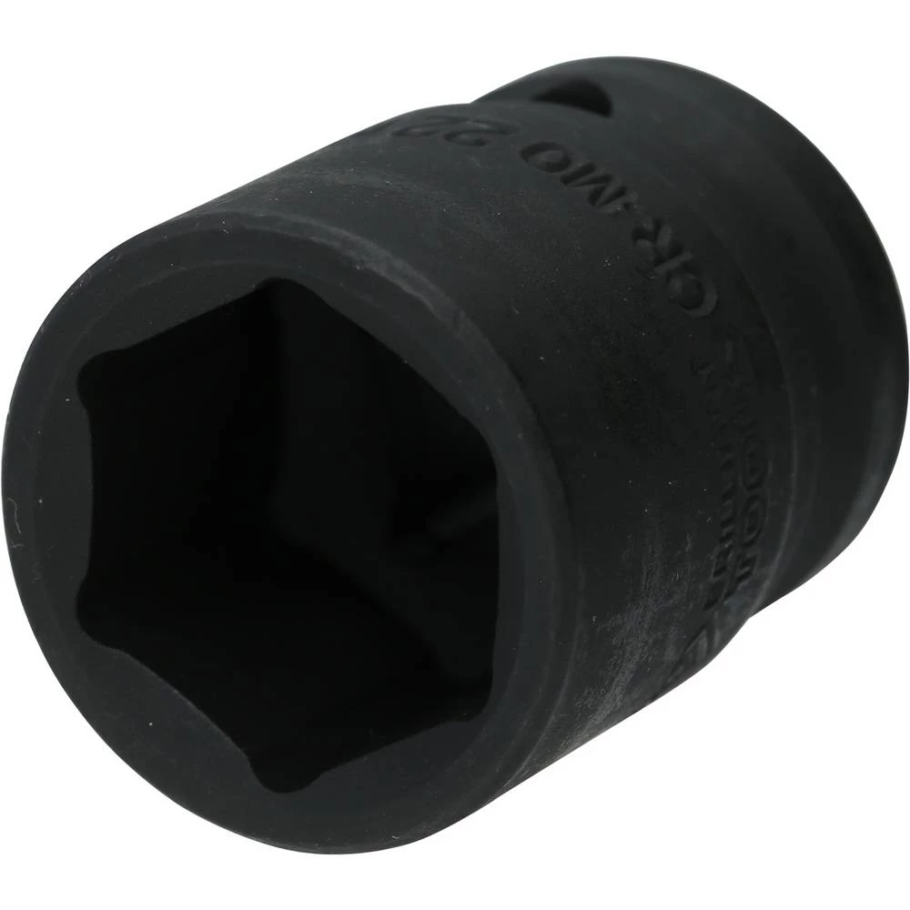 Brilliant Tools BT022646 BT022646 nastavak za snažni nasadni ključ 22 mm slika