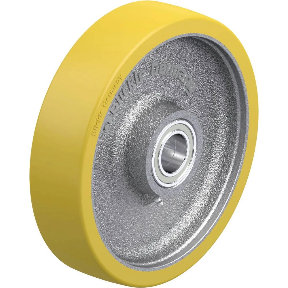 Blickle 563684 GTH 250/35K kotač za teški teret Promjer kotača: 250 mm Nosivost (maks.): 1500 kg kom. slika