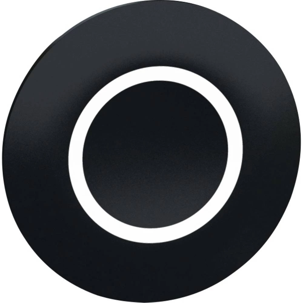 Schneider Electric ZBA7232 zaštitni kapa    crna 10 St. slika