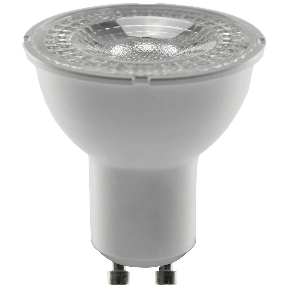 Tungsram 65652 LED Energetska učinkovitost 2021 F (A - G) GU10 reflektor 6.8 W = 50 W toplo bijela (Ø x D) 50 mm x 54 mm slika