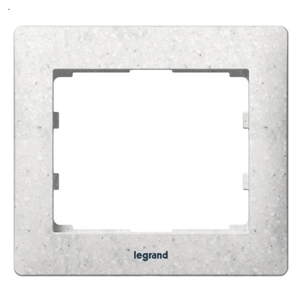 Legrand   okvir Galea / Pro21 siva 771711 slika