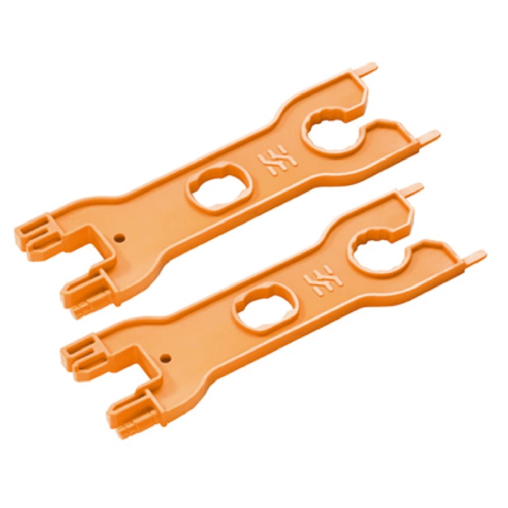 Ispitivač fotovoltaičnog modula MULTI-TOOL PV crna sadržaj: 1 komad slika