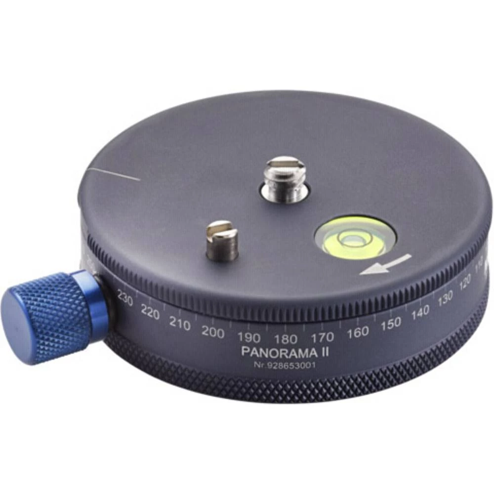 PANORAMA II N/A slika