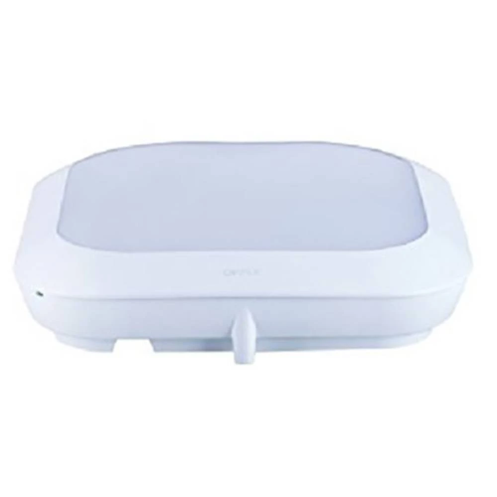 Opple EcoMax 140051997 LED zidna svjetiljka s detektorom pokreta 13 W Neutralno-bijela Bijela slika