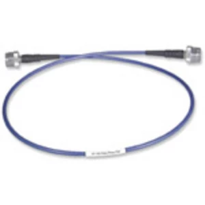 N adapter Muški konektor N - Muški konektor N Huber & Suhner 1218 mm 1 ST slika