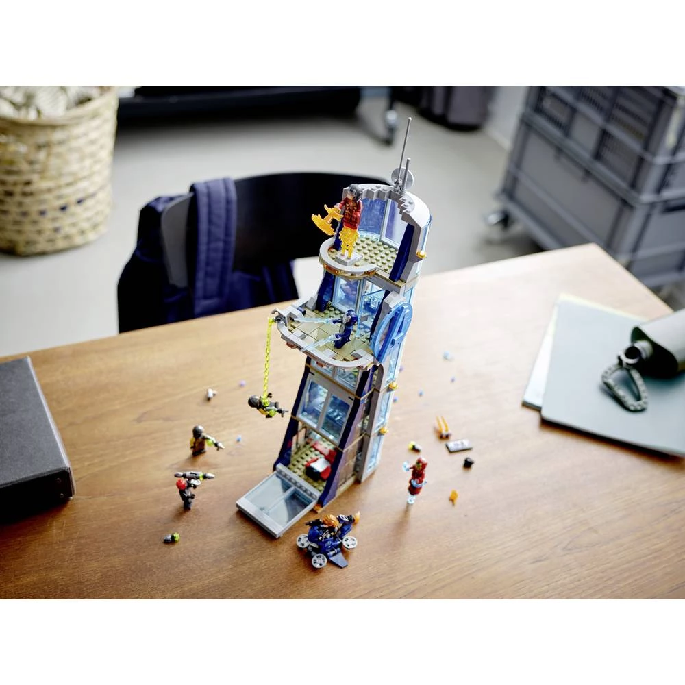 Conrad Product Image