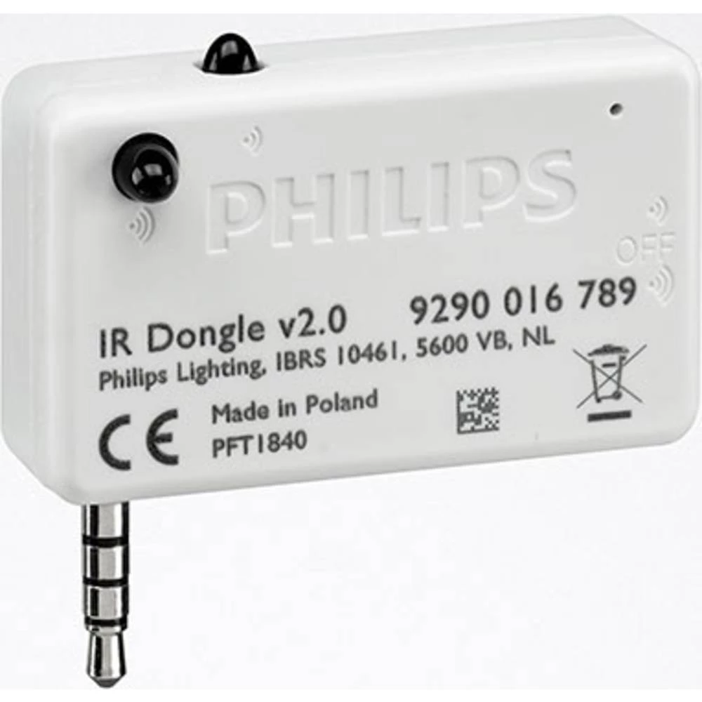 Trilux uređaj za programiranje  LMS IR Dong #7676000 slika