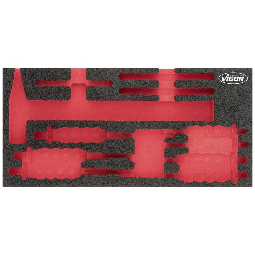 Vigor V6222-L V6222-L pjena za kovčeg slika