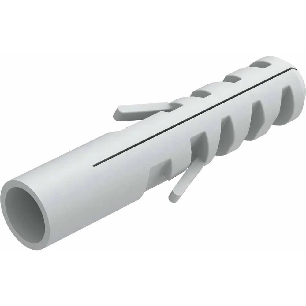 Tipla OBO Bettermann 910 N 6x60 GRW 60 mm 2349078 100 ST slika