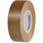 HellermannTyton HTAPE-FLEX15-19x20-PVC-BN (20) 710-00158 izolacijska traka (D x Š) 20 m x 19 mm 1 St.
