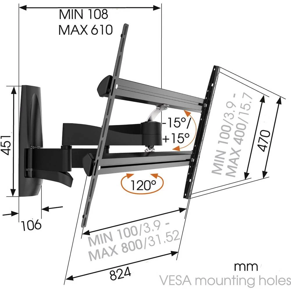 Conrad Product Image