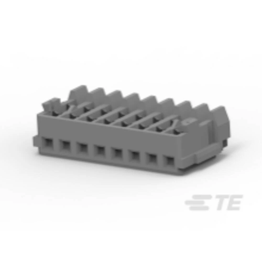 TE Connectivity AMP Common Termination Connector SystemAMP Common Termination Connector System 353293-8 AMP slika