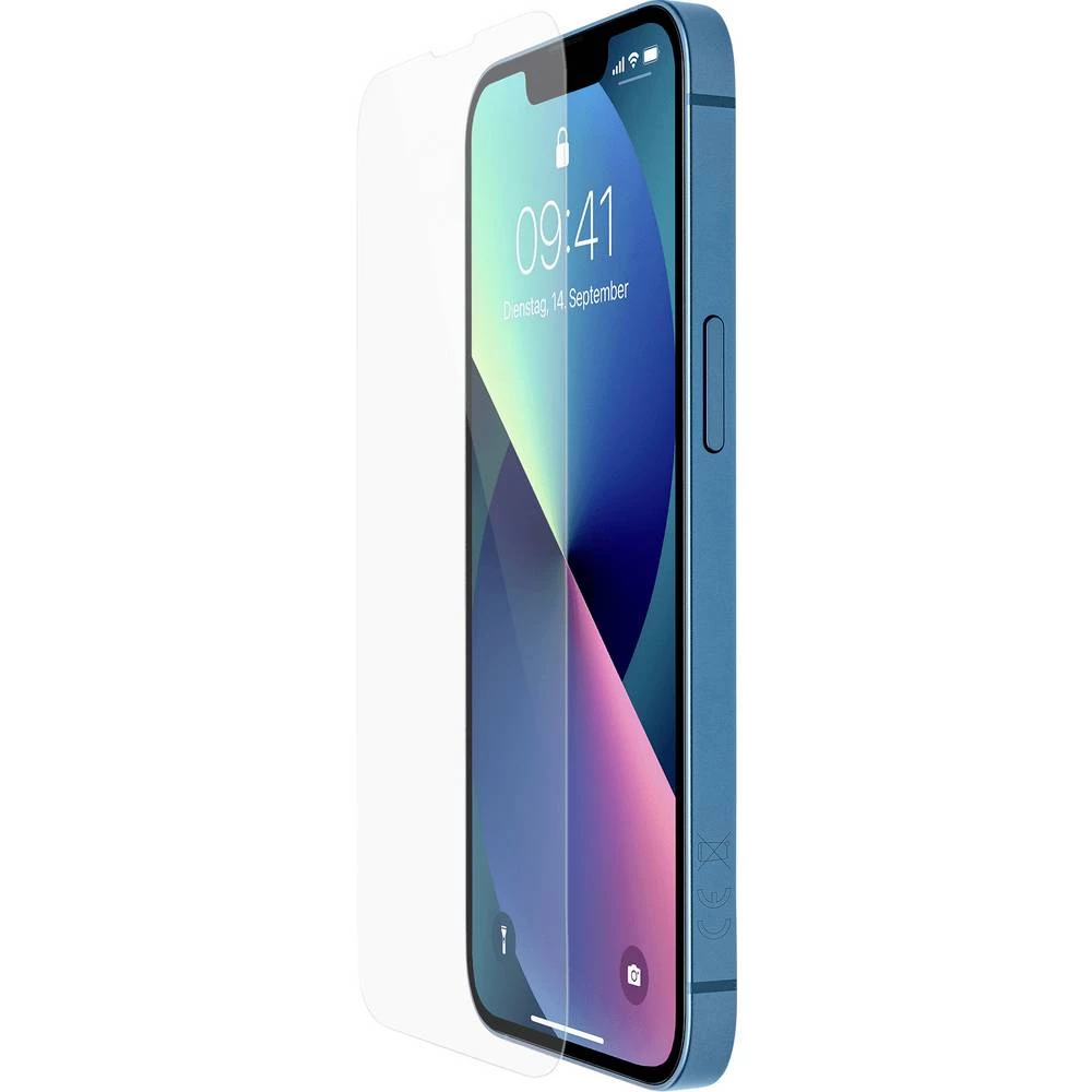 Artwizz SecondDisplay 4824-3462 zaštitno staklo zaslona Pogodno za: iPhone 13, iPhone 13 Pro 1 St. slika