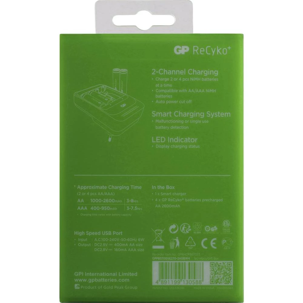 Conrad Product Image