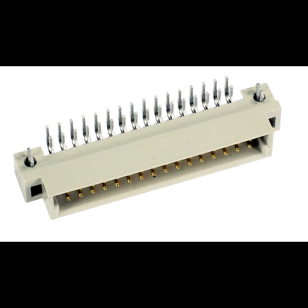 Harting 09223326921 višepolni muški konektor Broj redova 2 1 St. slika