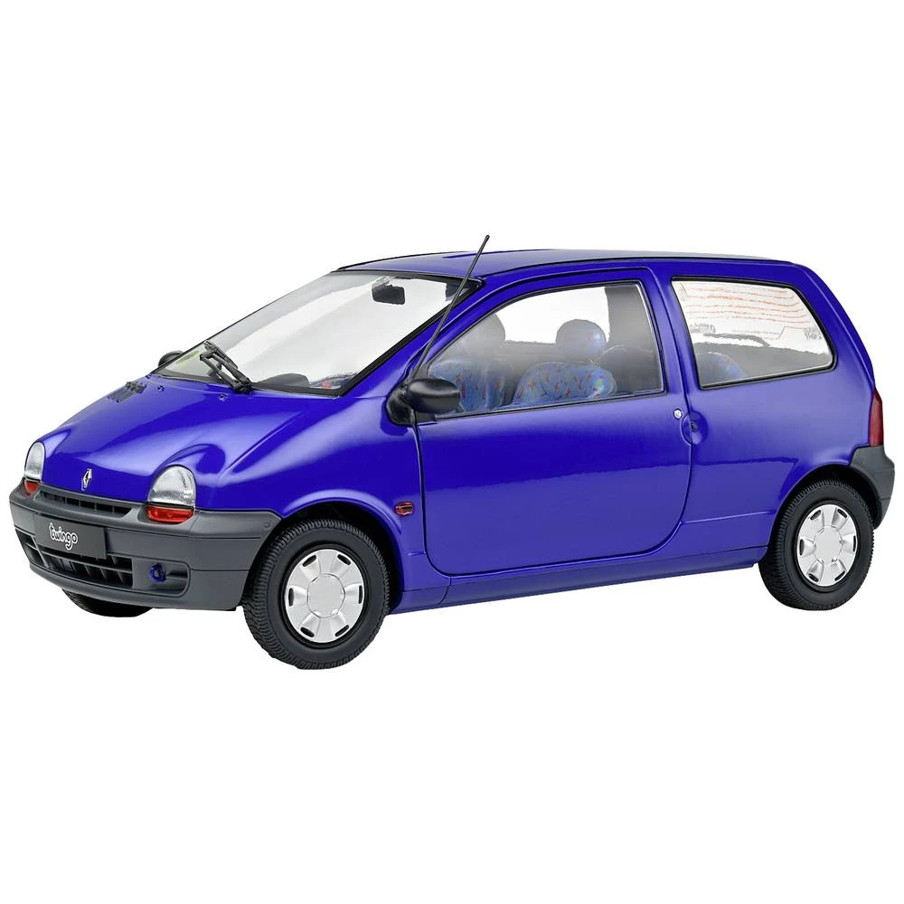 Solido Renault Twingo MK1 1993 1:18 model automobila slika