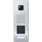 Siedle  F CL V130 ELM 01B-01    video portafon za vrata    poklopac, kamera    srebrna