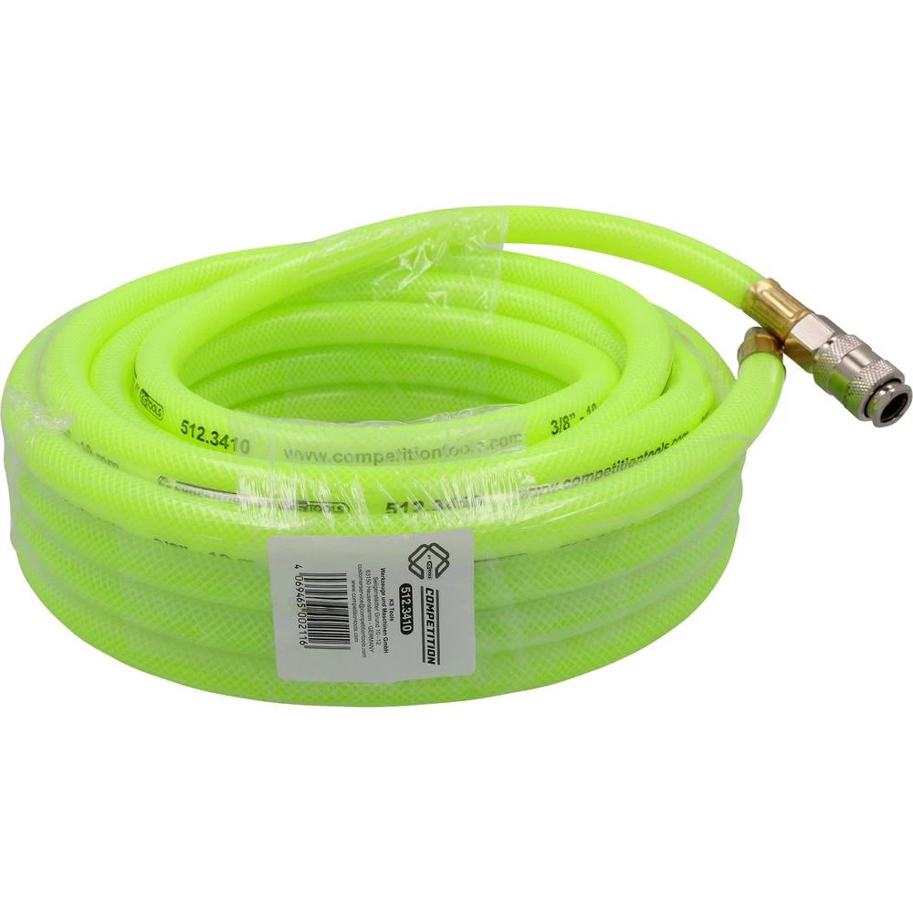 KS Tools 512.3410 Signal Druckluftschlauch crijevo za komprimirani zrak 10 m slika