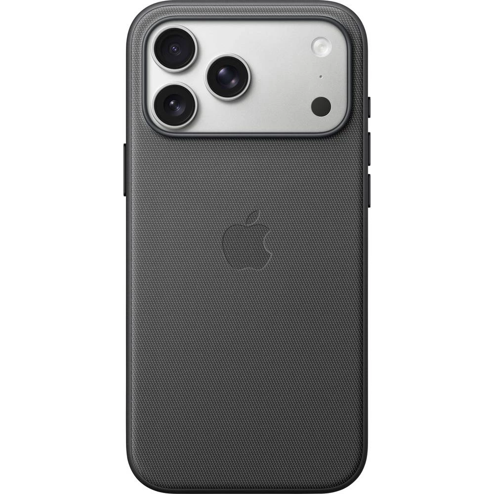 Apple TechWoven Case iPhone 17 Pro crna MagSafe kompatibilna MGF34ZM/A slika