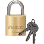 Stanley 81101 371 401 lokot 25 mm     zaključavanje s ključem