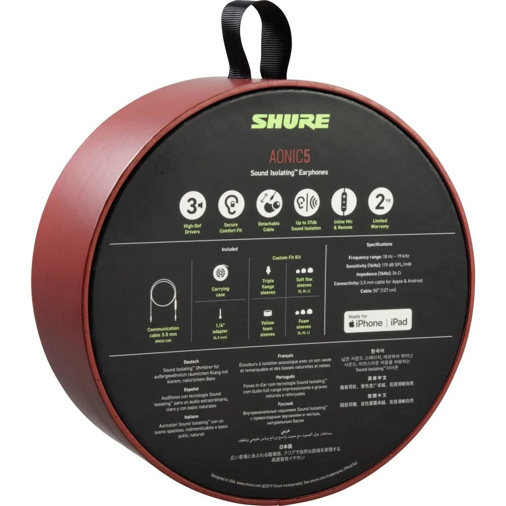 Conrad Product Image