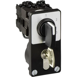Grebenasta sklopka 1 ST Schneider Electric K1F013NZ4 slika