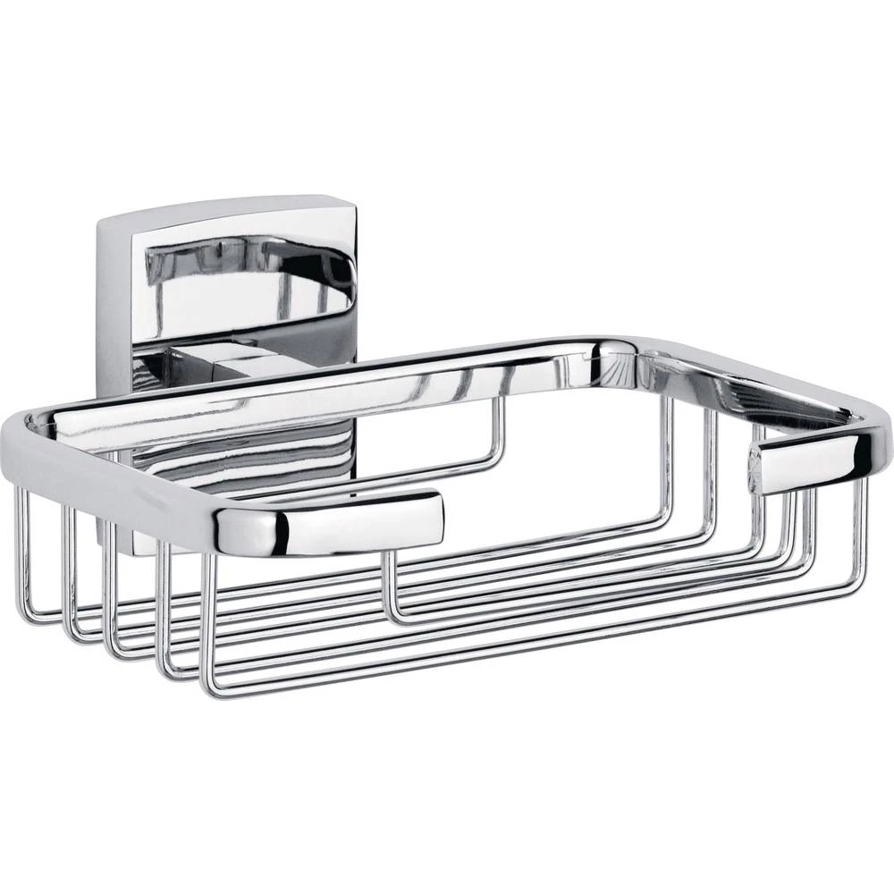 Košarica za sapun tesa klaam 40269-00000-00 Krom (sjajan) boja slika