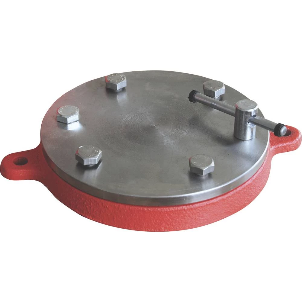 KS Tools 9140037 okretni tanjur 914.0037 slika