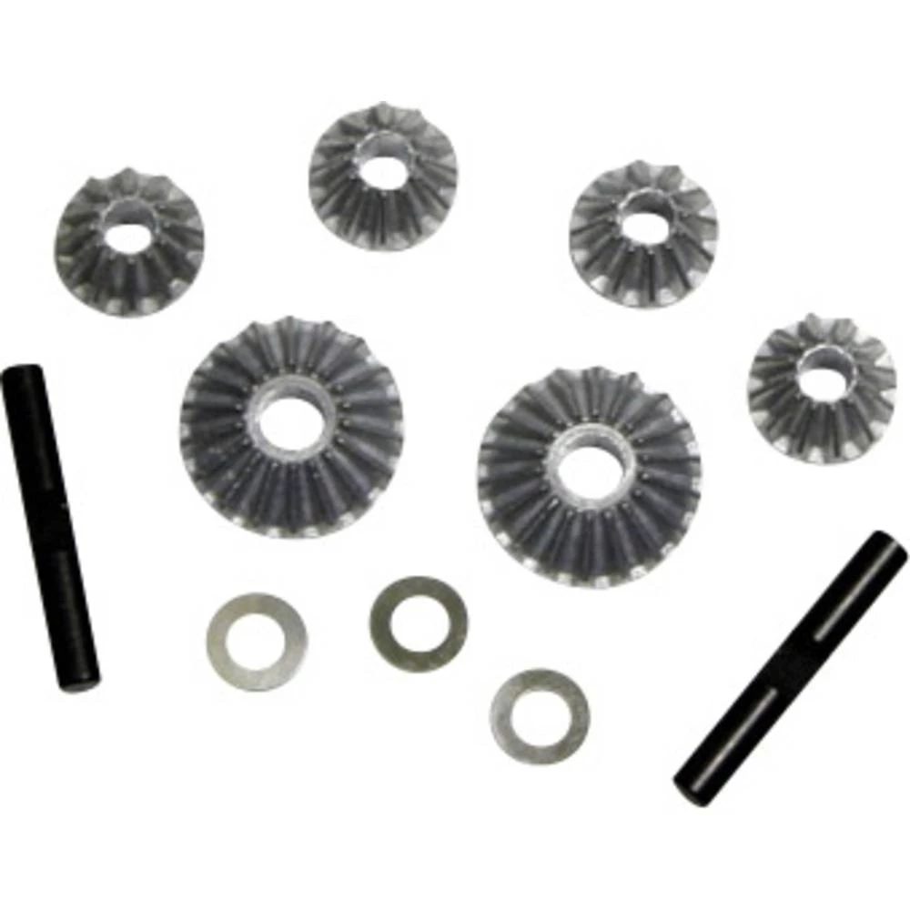 Rezervni dio Absima 1230098 Komplet zupčanika za diferencijal slika