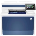 HP Color LaserJet Pro MFP 4302dw laserski višenamjenski pisač u boji  A4 štampač, mašina za kopiranje, skener ADF, Duple