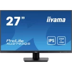 Iiyama ProLite XU2793QS-B7 LED zaslon Energetska učinkovitost 2021 E (A - G) 68.6 cm (27 palac) 2560 x 1440 piksel 16:9