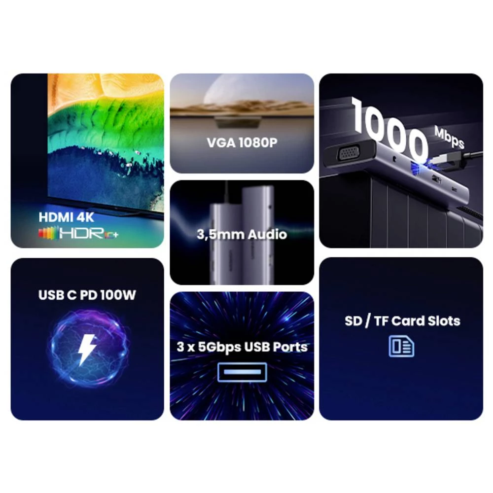 Conrad Product Image