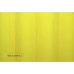 Folija za glačanje Oracover 28-032-002 (D x Š) 2 m x 60 cm Kraljevsko-sunčevo žuta
