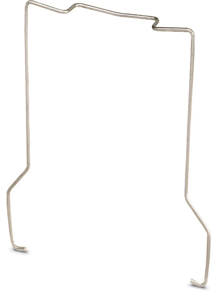 Opružno zaključavanje Phoenix Contact SPRING-LOCK 10 kom. slika