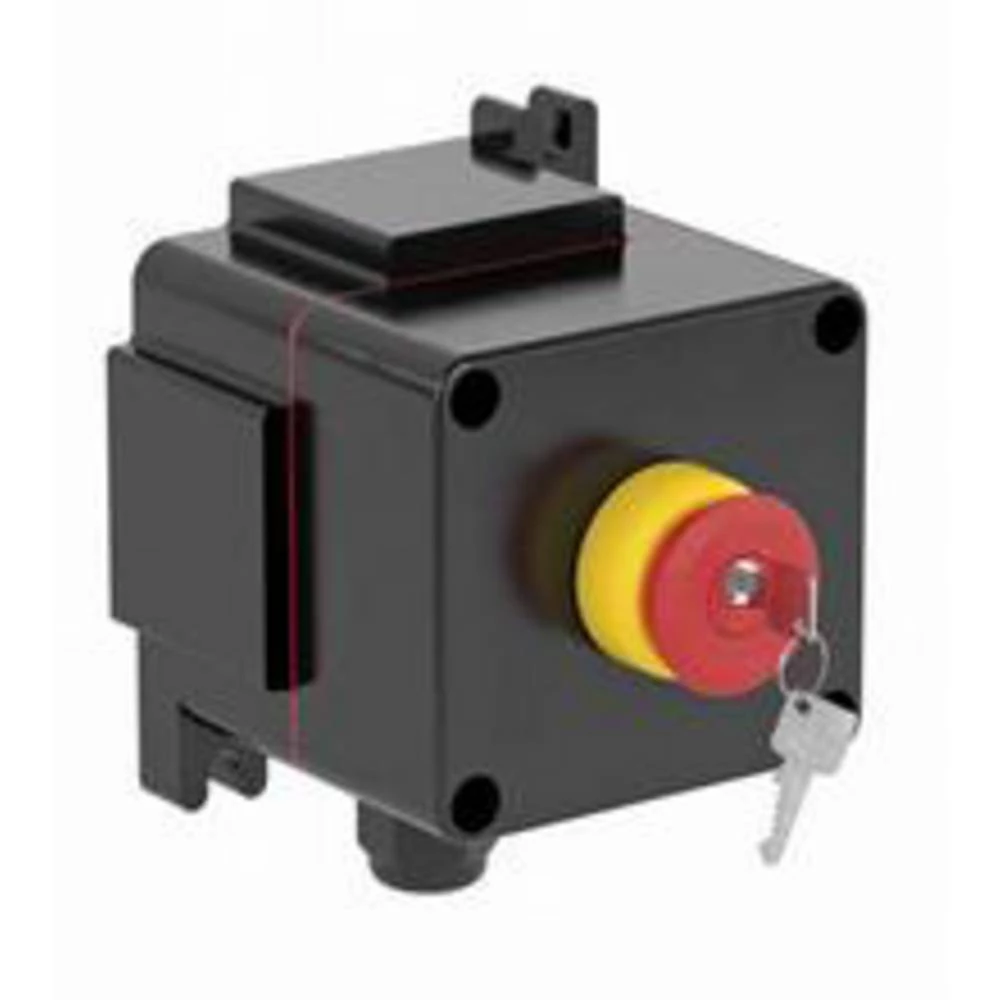 Pepperl+Fuchs LCP1.JRMX.F.1 signalni prekidač      1 St. slika