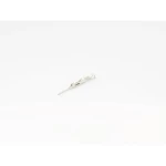 Molex 204226-1001 plosnati utikač 1 St. Tape on Full reel