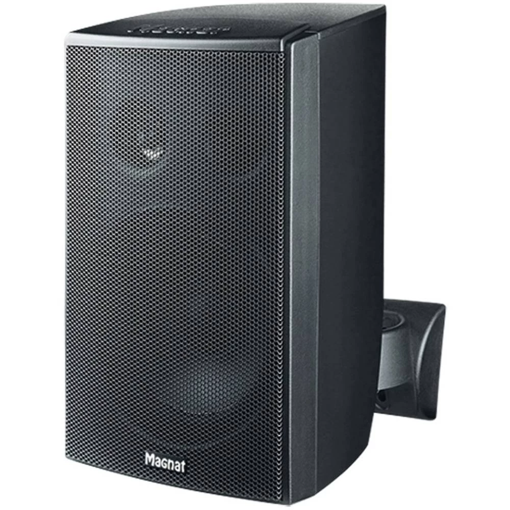 Magnat Symbol Pro 110 Zvučnik za regal Crna 150 W 40 Hz - 30000 Hz 1 pair slika